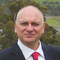 Bernard Hoehmann